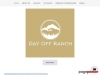 Day Off Ranch - Weddings, Events