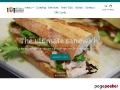 The Drunken Onion | Steamboats Get and Go Kitchen