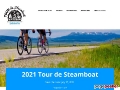 Tour de Steamboat